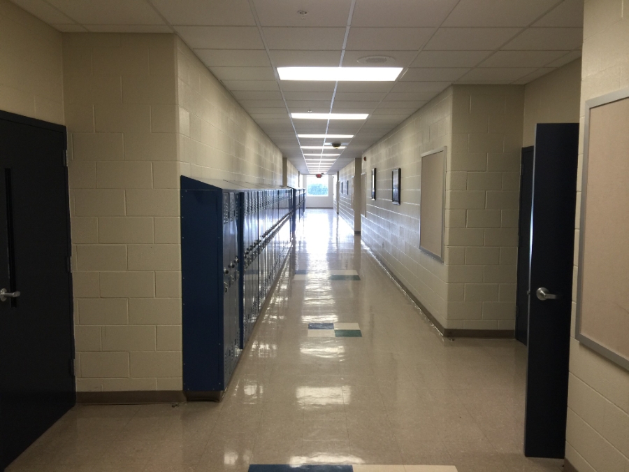 Jr./Sr. High Medora Community School Corporation